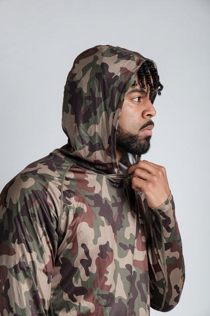 UPF 50 Cooling Hoodie for Ultimate Summer Comfort - Shopthatapp.ca