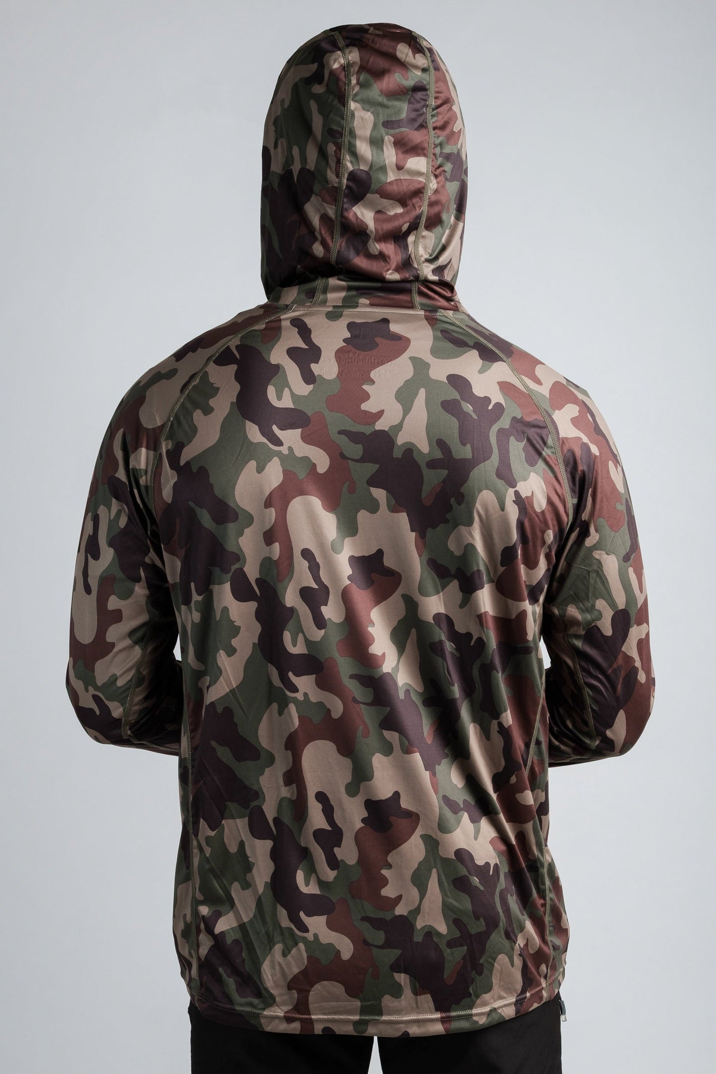 UPF 50 Cooling Hoodie for Ultimate Summer Comfort - Shopthatapp.ca