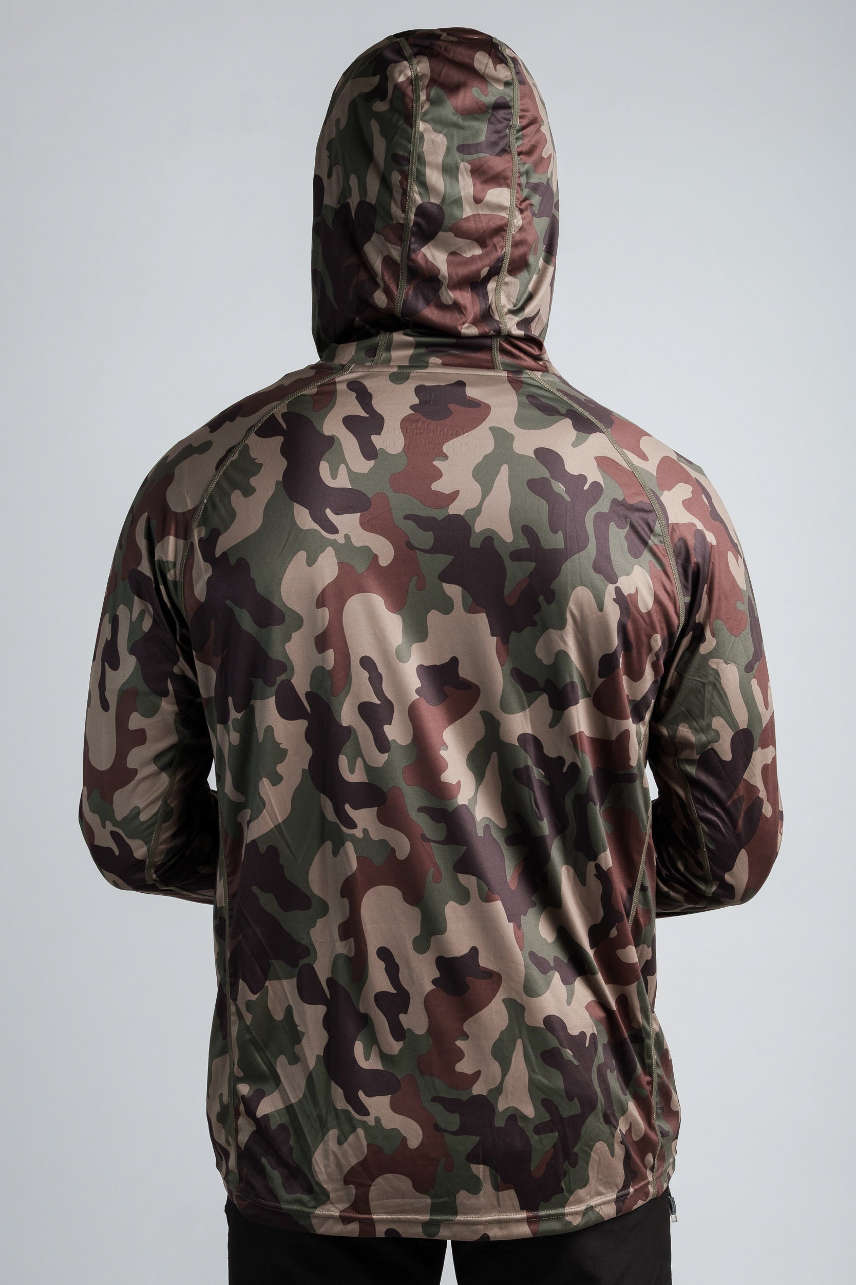 UPF 50 Cooling Hoodie for Ultimate Summer Comfort - Shopthatapp.ca