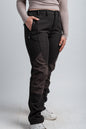 PRO Women's High Waist Adventure Pants - Water Resistant V2 for Outdoor Adventures - Shopthatapp.ca