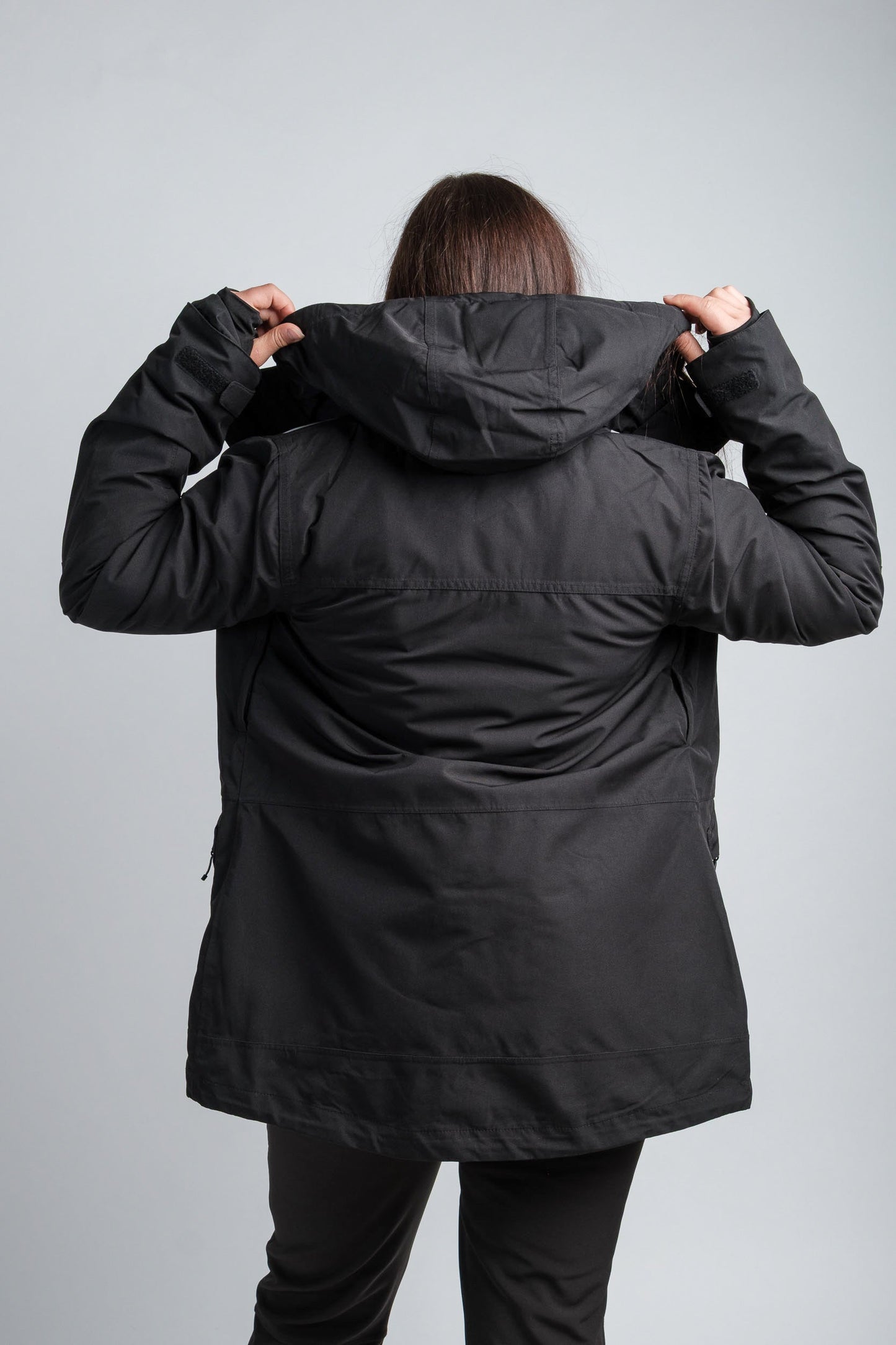 Women's Apex Waterproof Jacket - Premium Women's Waterproof Jacket for All Weather - Shopthatapp.ca