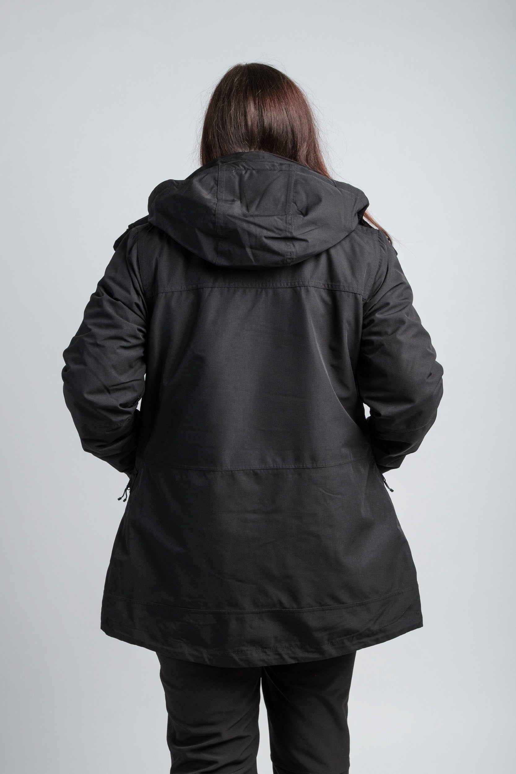 Women's Apex Waterproof Jacket - Premium Women's Waterproof Jacket for All Weather - Shopthatapp.ca