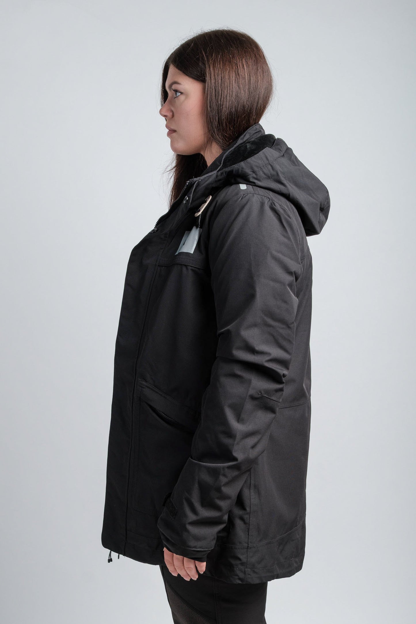 Women's Apex Waterproof Jacket - Premium Women's Waterproof Jacket for All Weather - Shopthatapp.ca