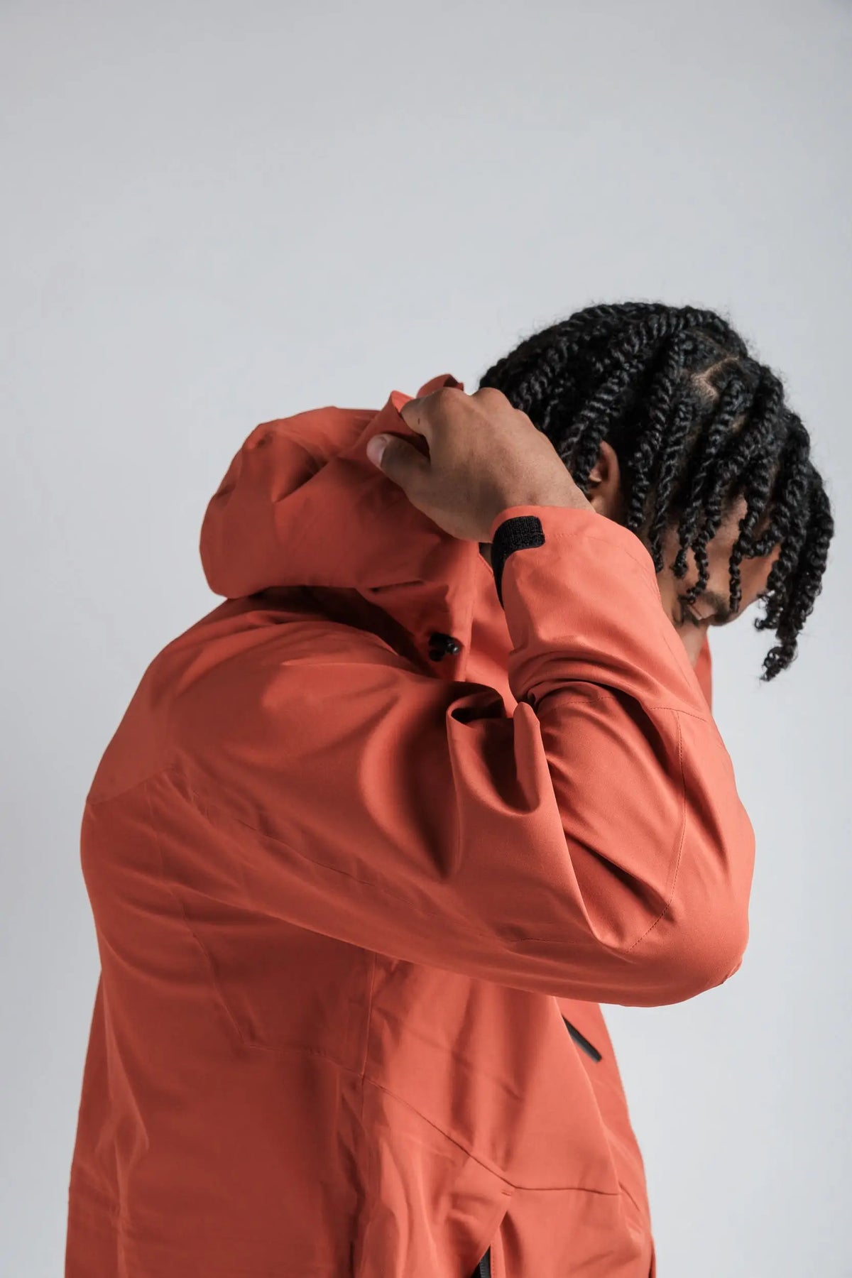 NEW DryShield Waterproof Field Jacket - Shopthatapp.ca