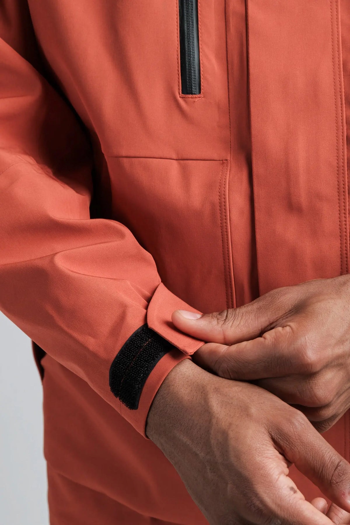 NEW DryShield Waterproof Field Jacket - Shopthatapp.ca