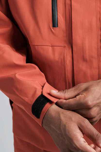 NEW DryShield Waterproof Field Jacket - Shopthatapp.ca
