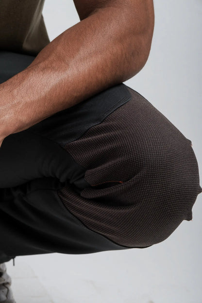Men's Water Resistant Adventure Pants for Outdoor Activities - Shopthatapp.ca