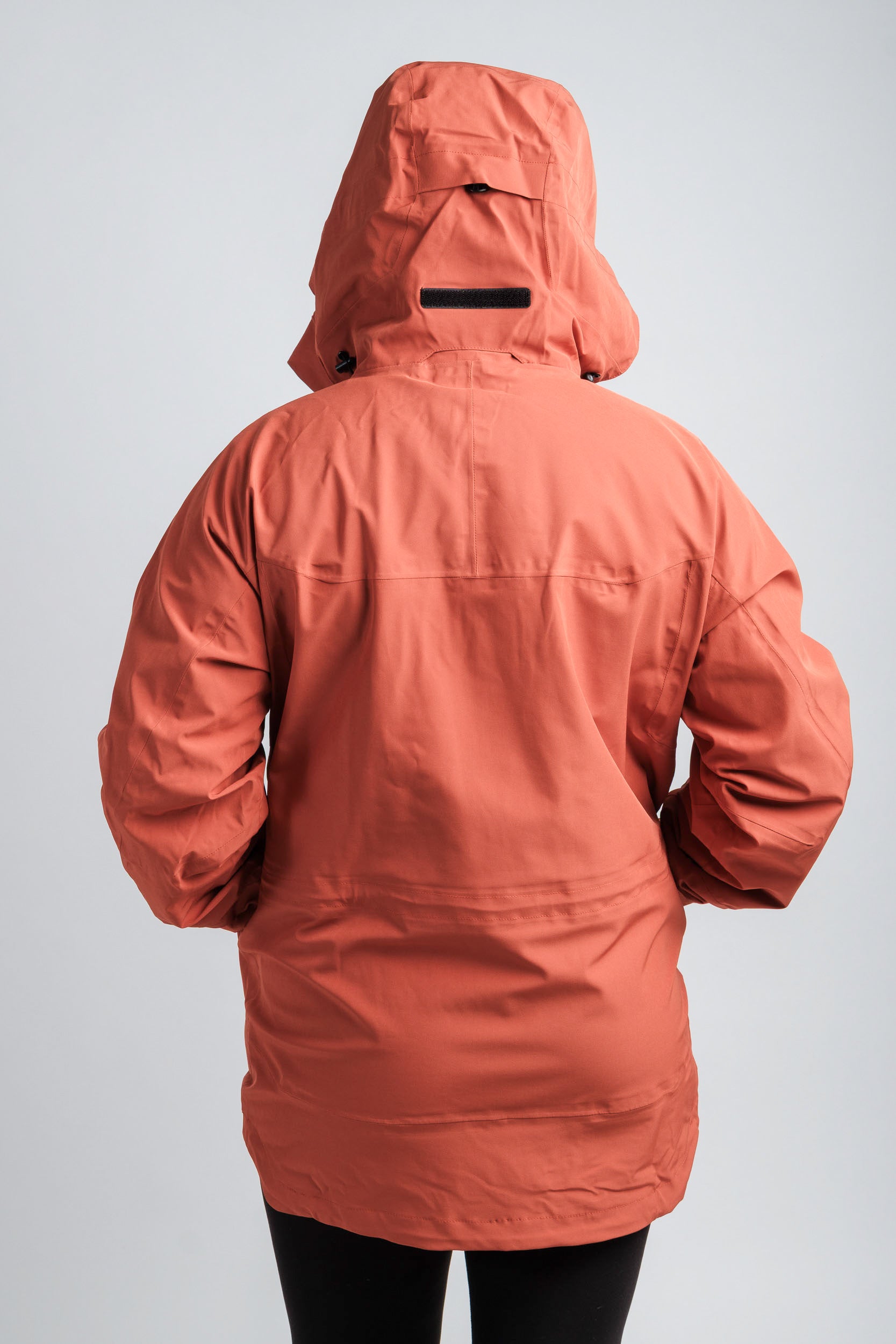 Women's Waterproof Field Jacket - DryShield Waterproof Technology - Shopthatapp.ca