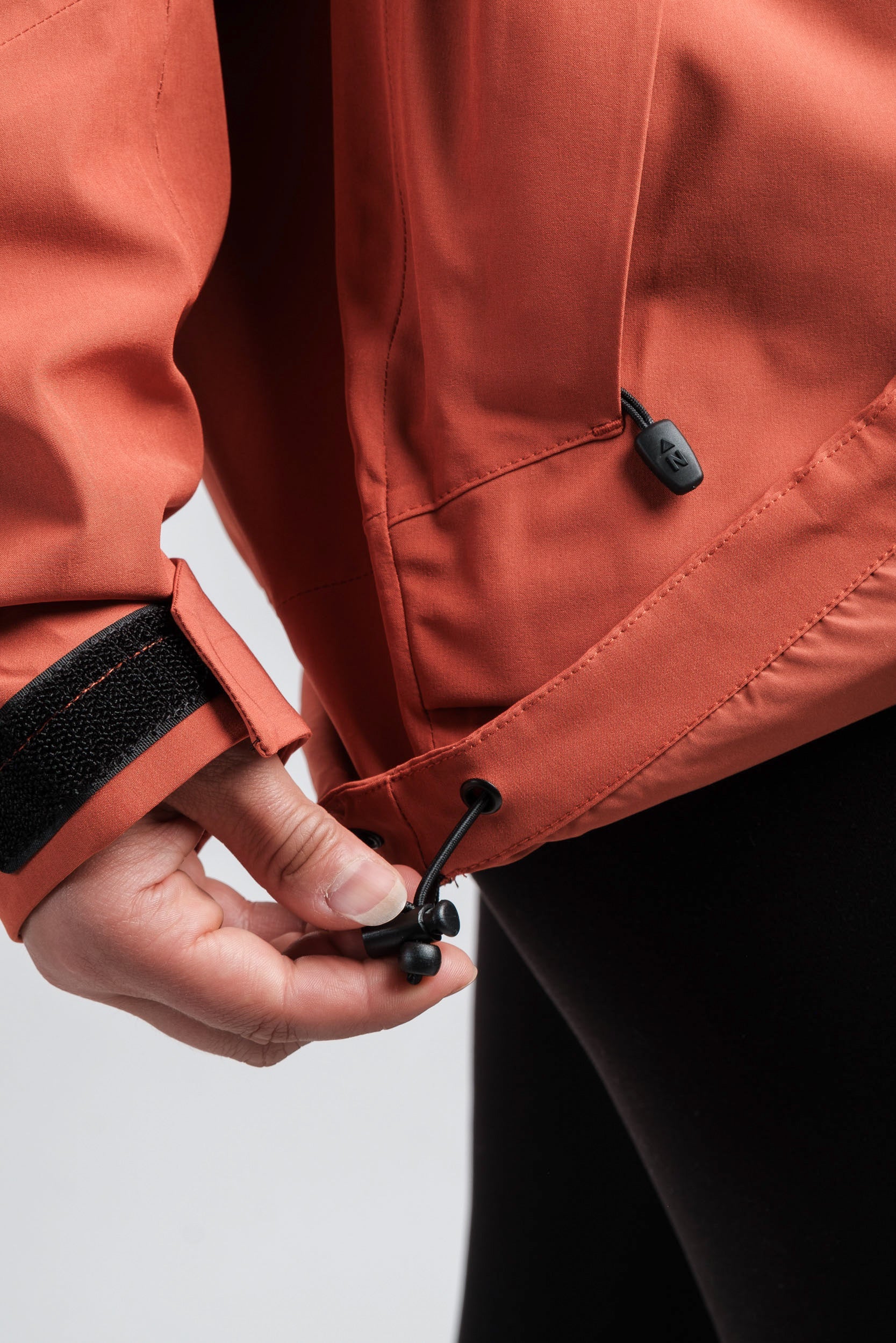 Women's Waterproof Field Jacket - DryShield Waterproof Technology - Shopthatapp.ca