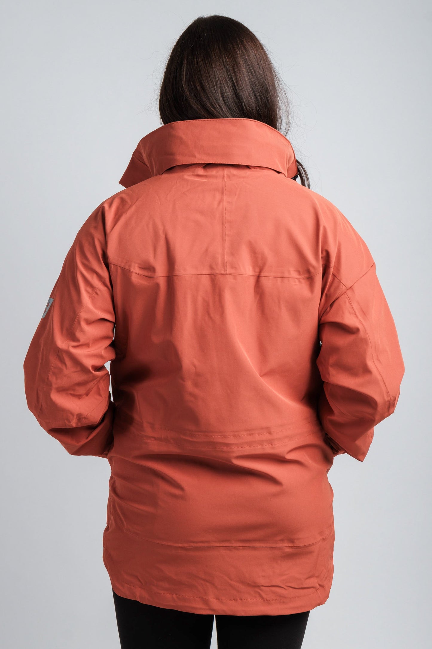 Women's Waterproof Field Jacket - DryShield Waterproof Technology - Shopthatapp.ca