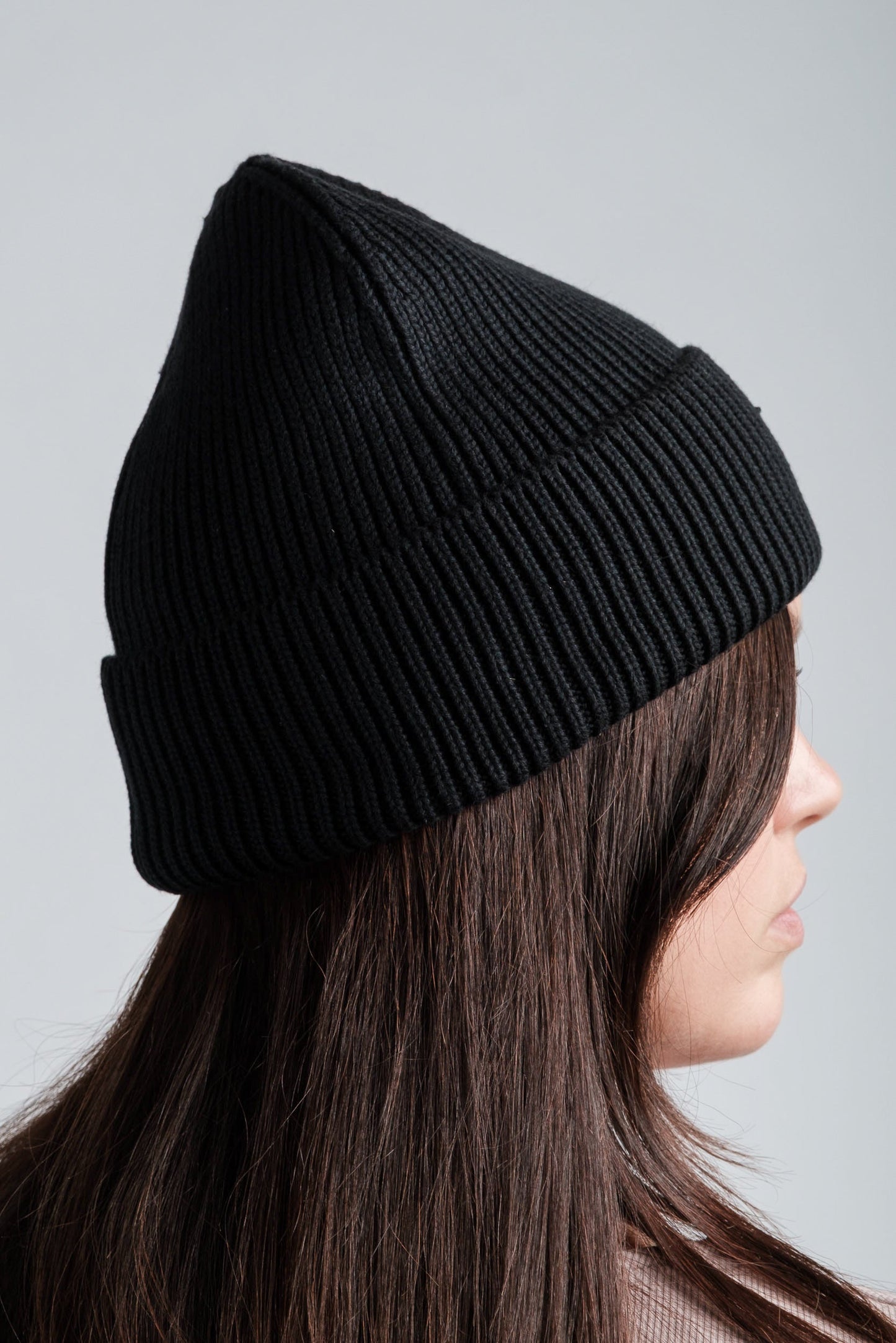 Winter Knit Cotton Beanie - Shopthatapp.ca