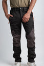 Men's Water Resistant Adventure Pants for Outdoor Activities - Shopthatapp.ca