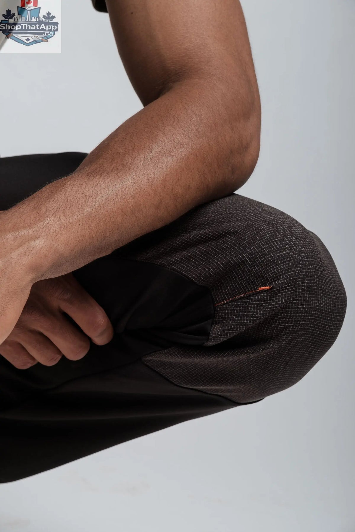Men's Water Resistant Adventure Pants for Outdoor Activities - Shopthatapp.ca