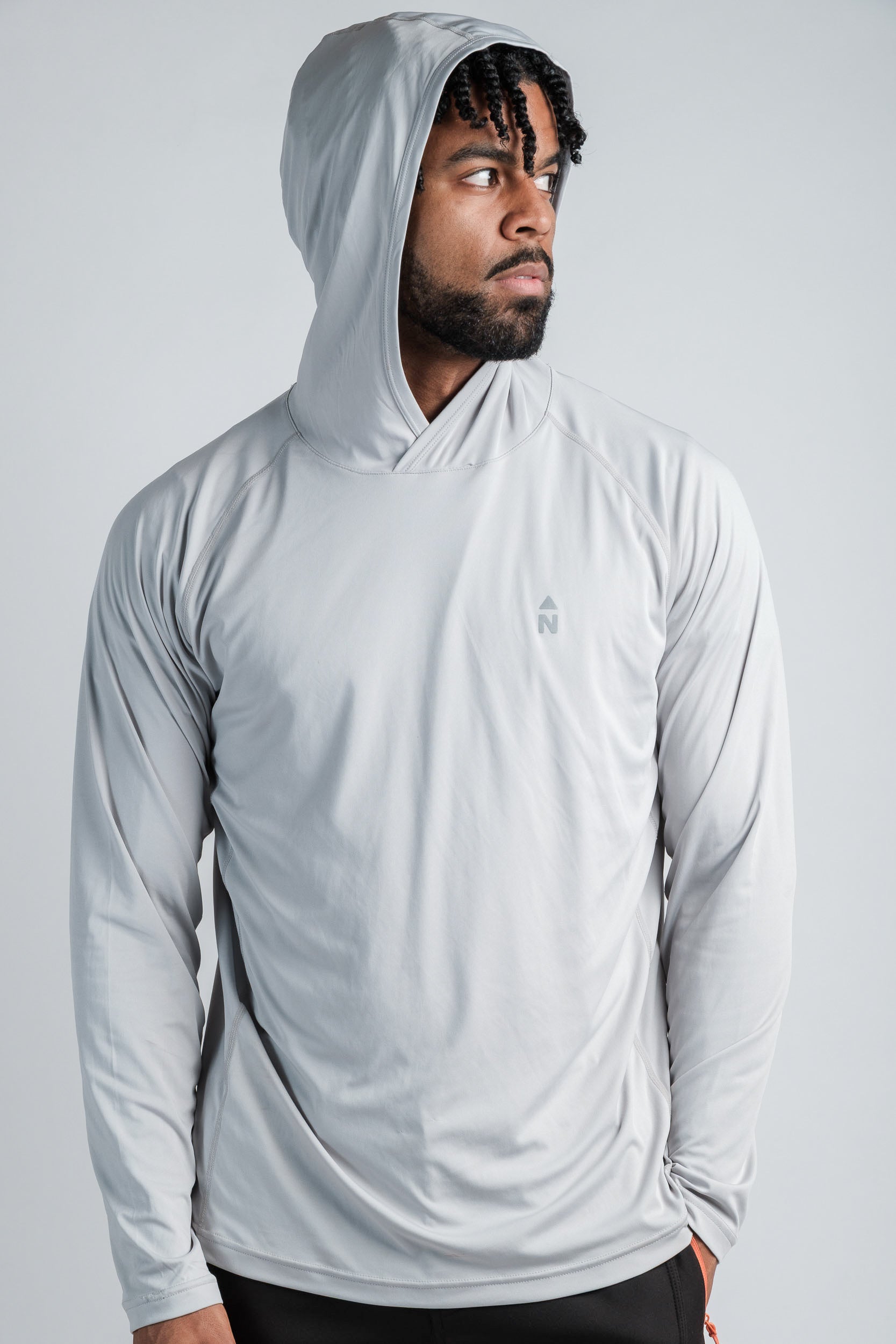 UPF 50 Cooling Hoodie for Ultimate Summer Comfort - Shopthatapp.ca