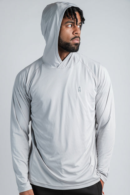 UPF 50 Cooling Hoodie for Ultimate Summer Comfort - Shopthatapp.ca