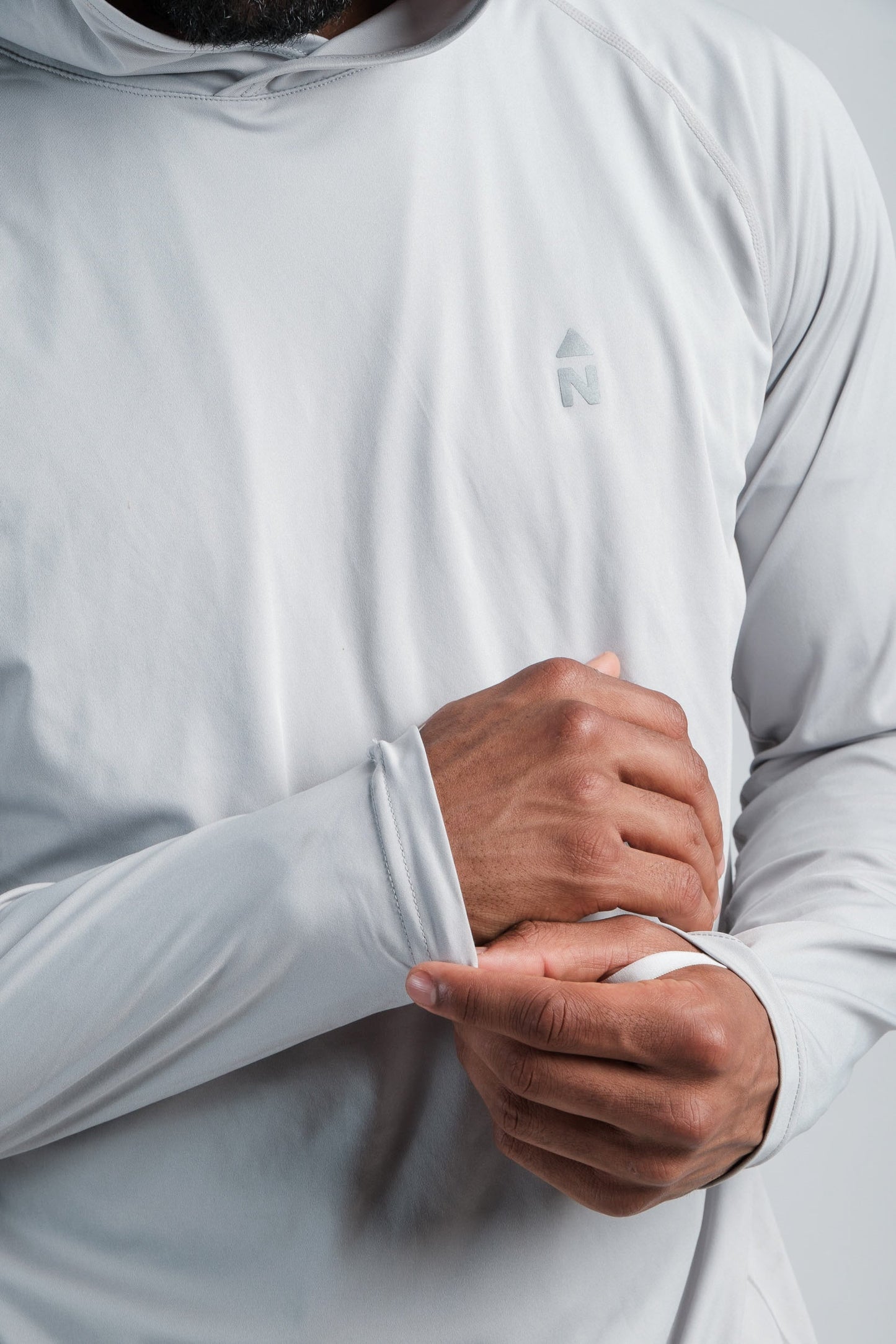 UPF 50 Cooling Hoodie for Ultimate Summer Comfort - Shopthatapp.ca