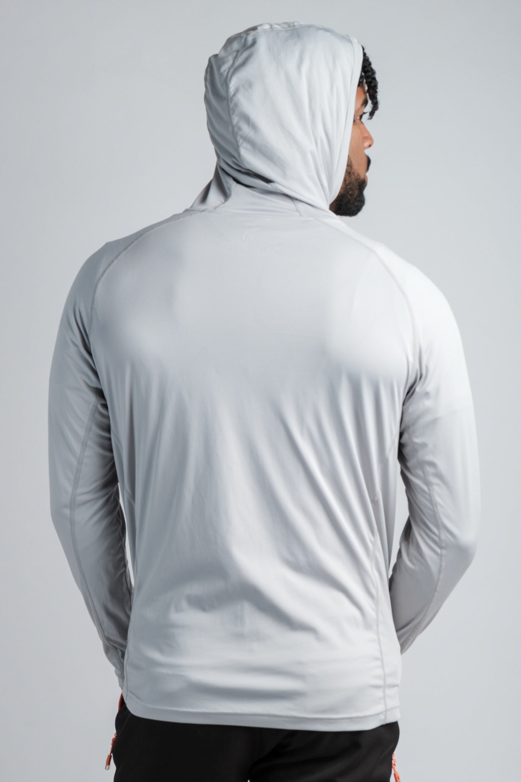 UPF 50 Cooling Hoodie for Ultimate Summer Comfort - Shopthatapp.ca
