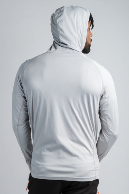UPF 50 Cooling Hoodie for Ultimate Summer Comfort - Shopthatapp.ca
