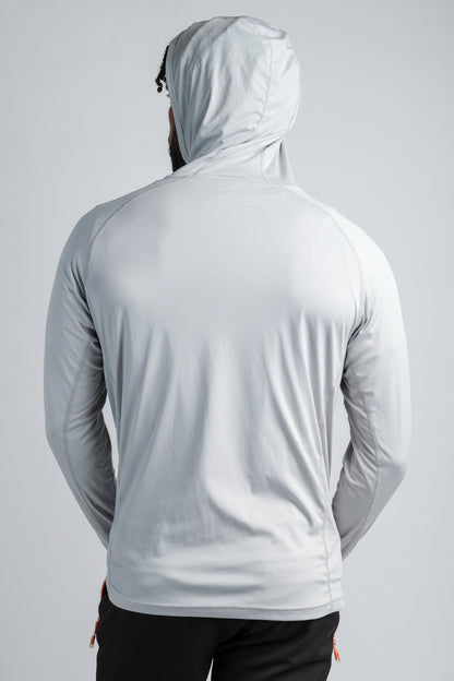 UPF 50 Cooling Hoodie for Ultimate Summer Comfort - Shopthatapp.ca