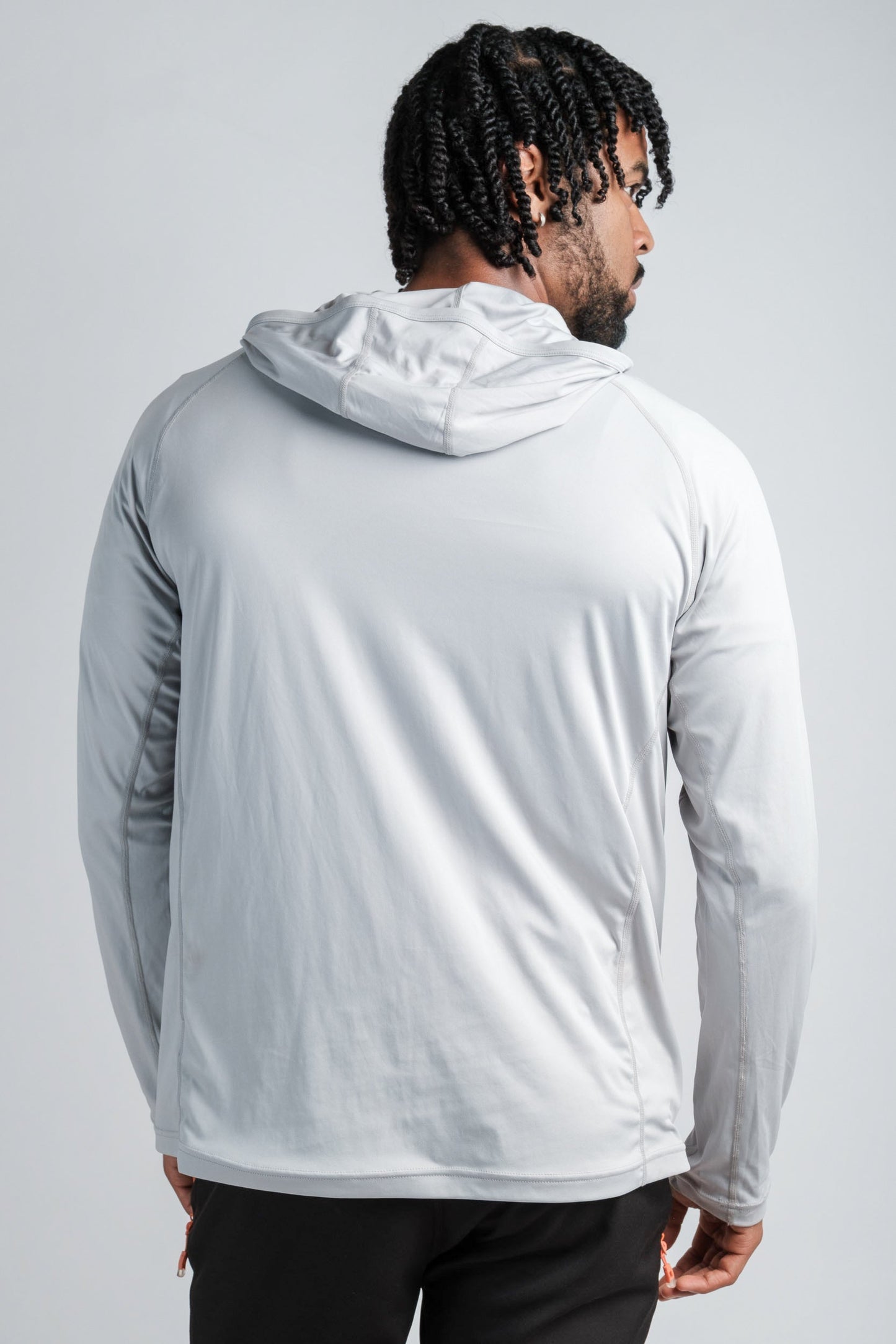 UPF 50 Cooling Hoodie for Ultimate Summer Comfort - Shopthatapp.ca
