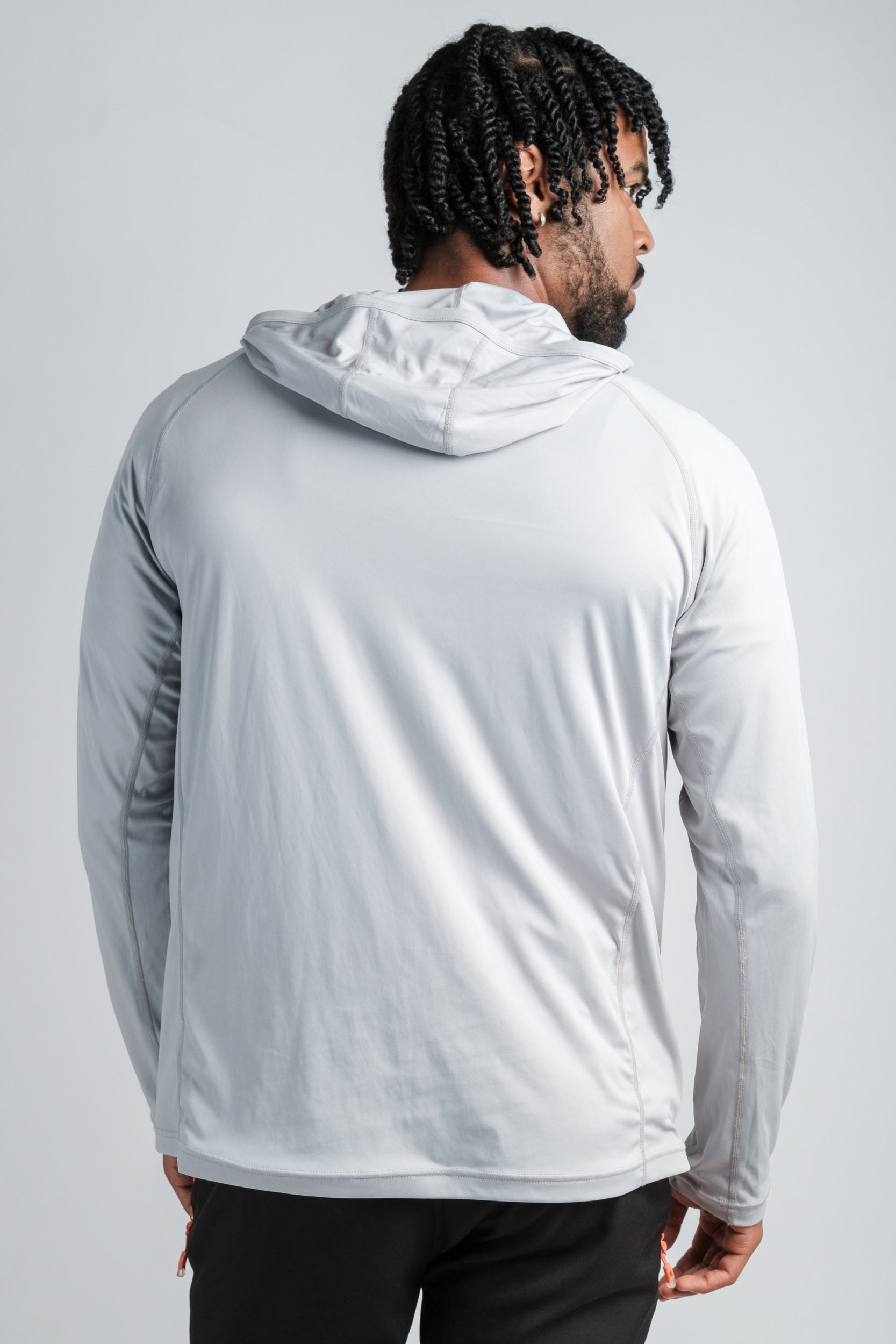 UPF 50 Cooling Hoodie for Ultimate Summer Comfort - Shopthatapp.ca