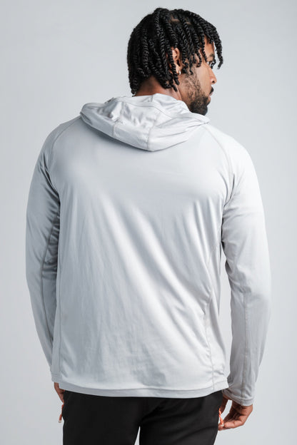 UPF 50 Cooling Hoodie for Ultimate Summer Comfort - Shopthatapp.ca