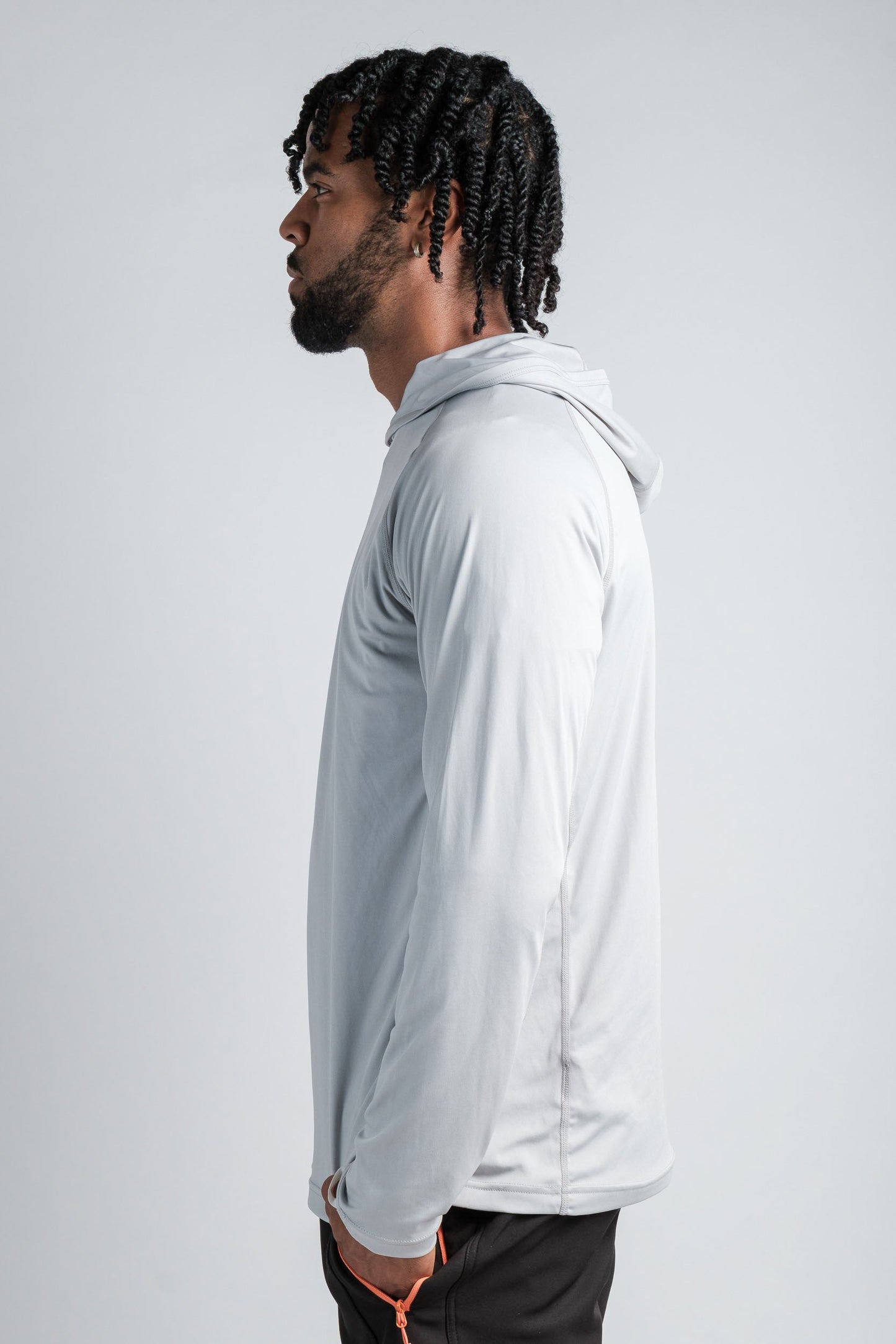 UPF 50 Cooling Hoodie for Ultimate Summer Comfort - Shopthatapp.ca