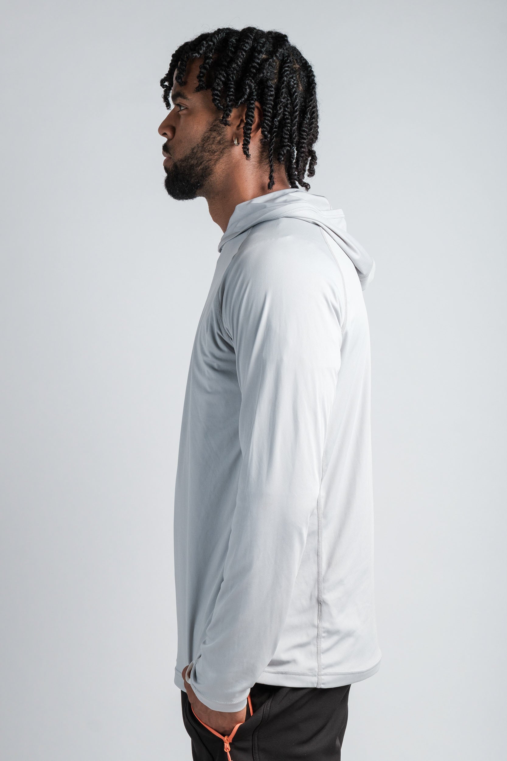 UPF 50 Cooling Hoodie for Ultimate Summer Comfort - Shopthatapp.ca