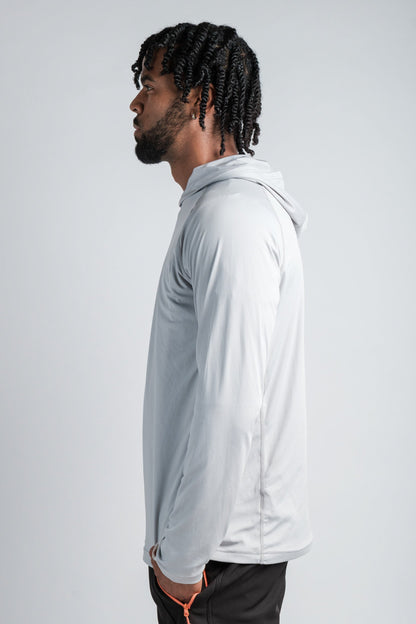 UPF 50 Cooling Hoodie for Ultimate Summer Comfort - Shopthatapp.ca