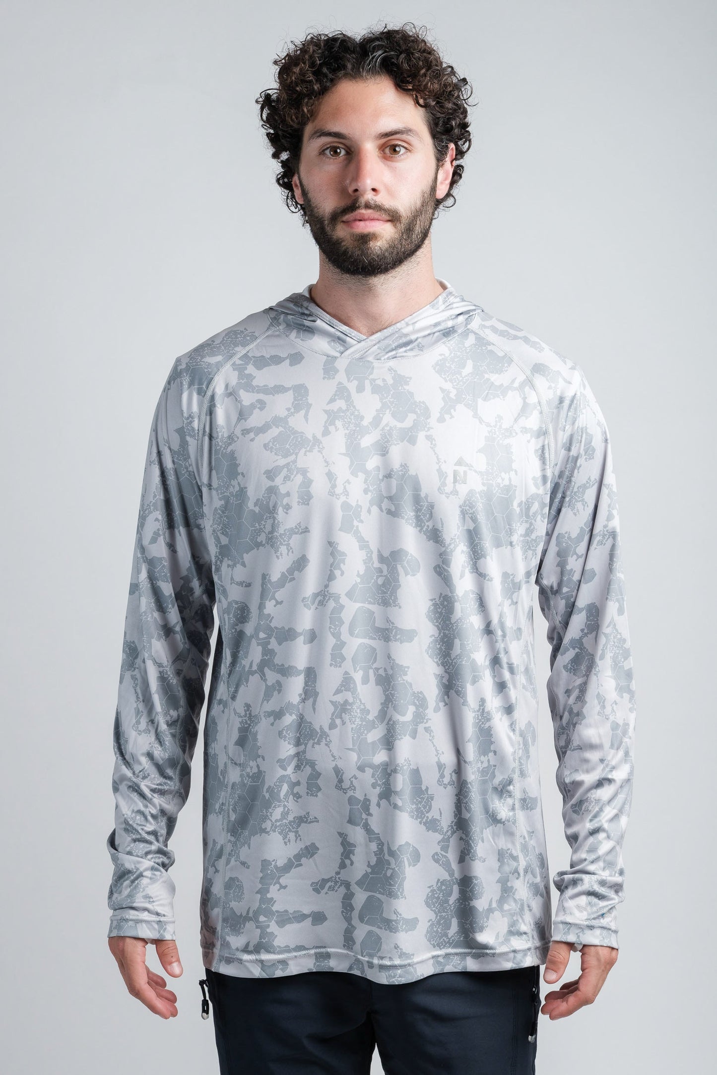 UPF 50 Cooling Hoodie for Ultimate Summer Comfort - Shopthatapp.ca