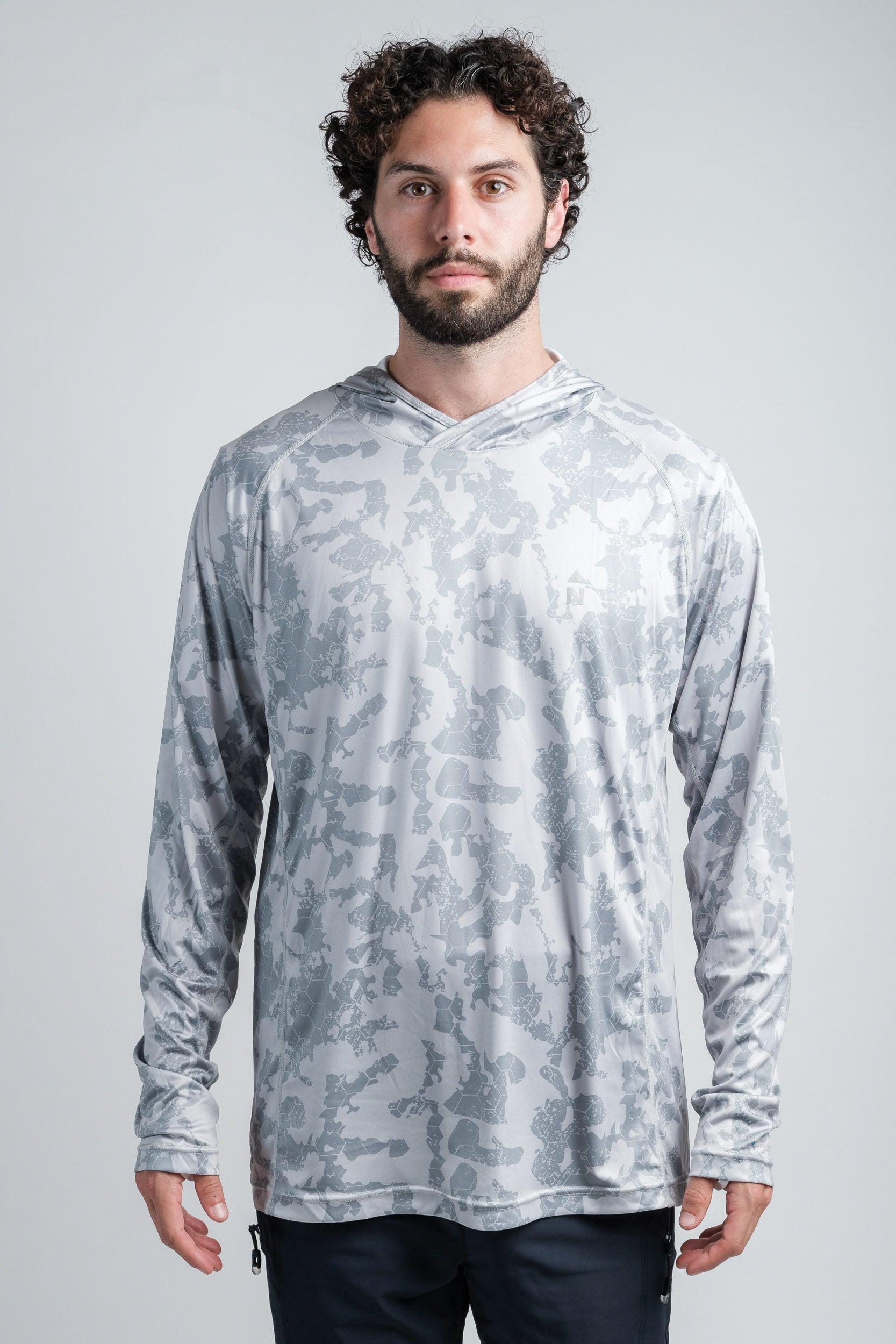 UPF 50 Cooling Hoodie for Ultimate Summer Comfort - Shopthatapp.ca