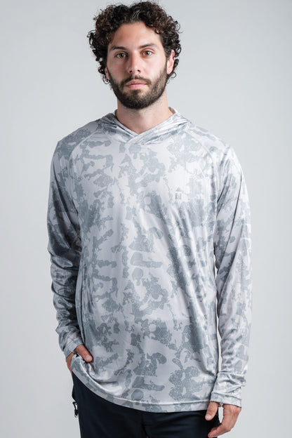 UPF 50 Cooling Hoodie for Ultimate Summer Comfort - Shopthatapp.ca