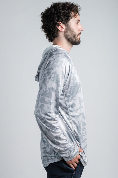 UPF 50 Cooling Hoodie for Ultimate Summer Comfort - Shopthatapp.ca
