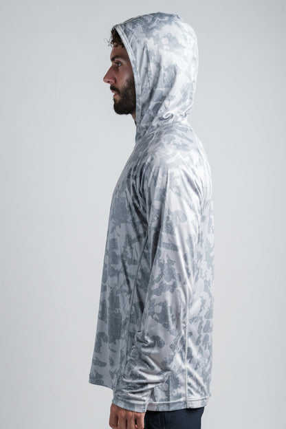UPF 50 Cooling Hoodie for Ultimate Summer Comfort - Shopthatapp.ca