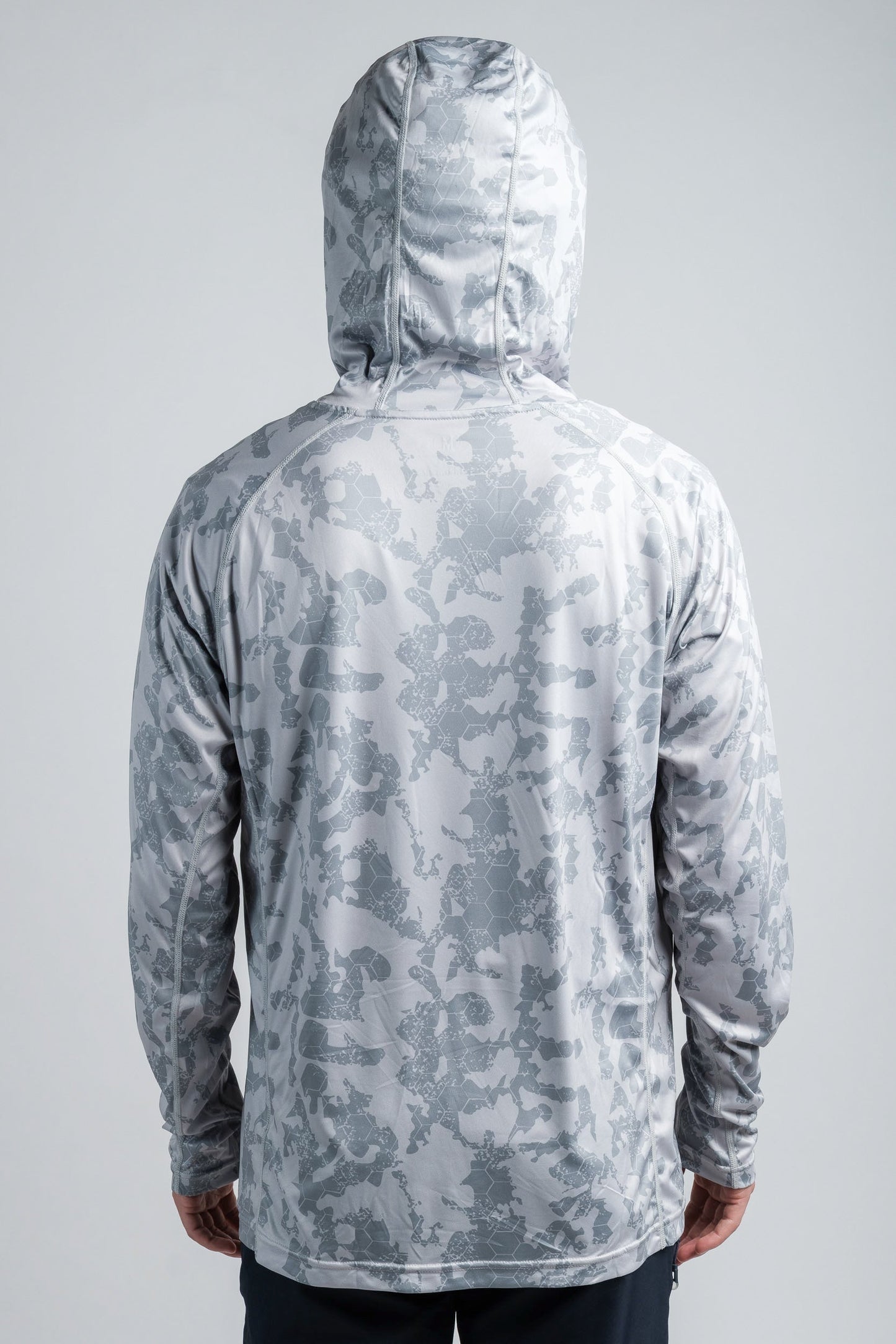 UPF 50 Cooling Hoodie for Ultimate Summer Comfort - Shopthatapp.ca