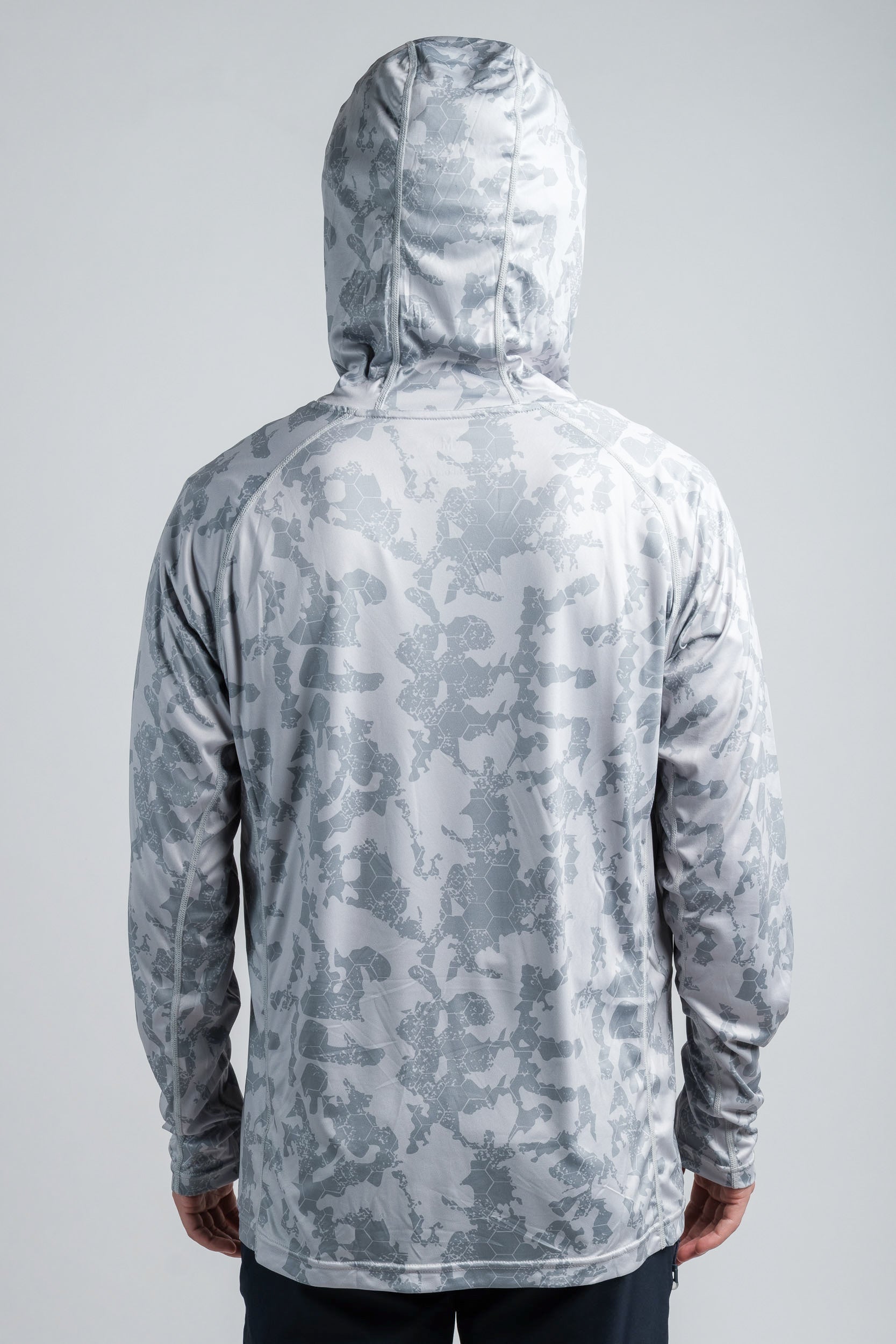 UPF 50 Cooling Hoodie for Ultimate Summer Comfort - Shopthatapp.ca