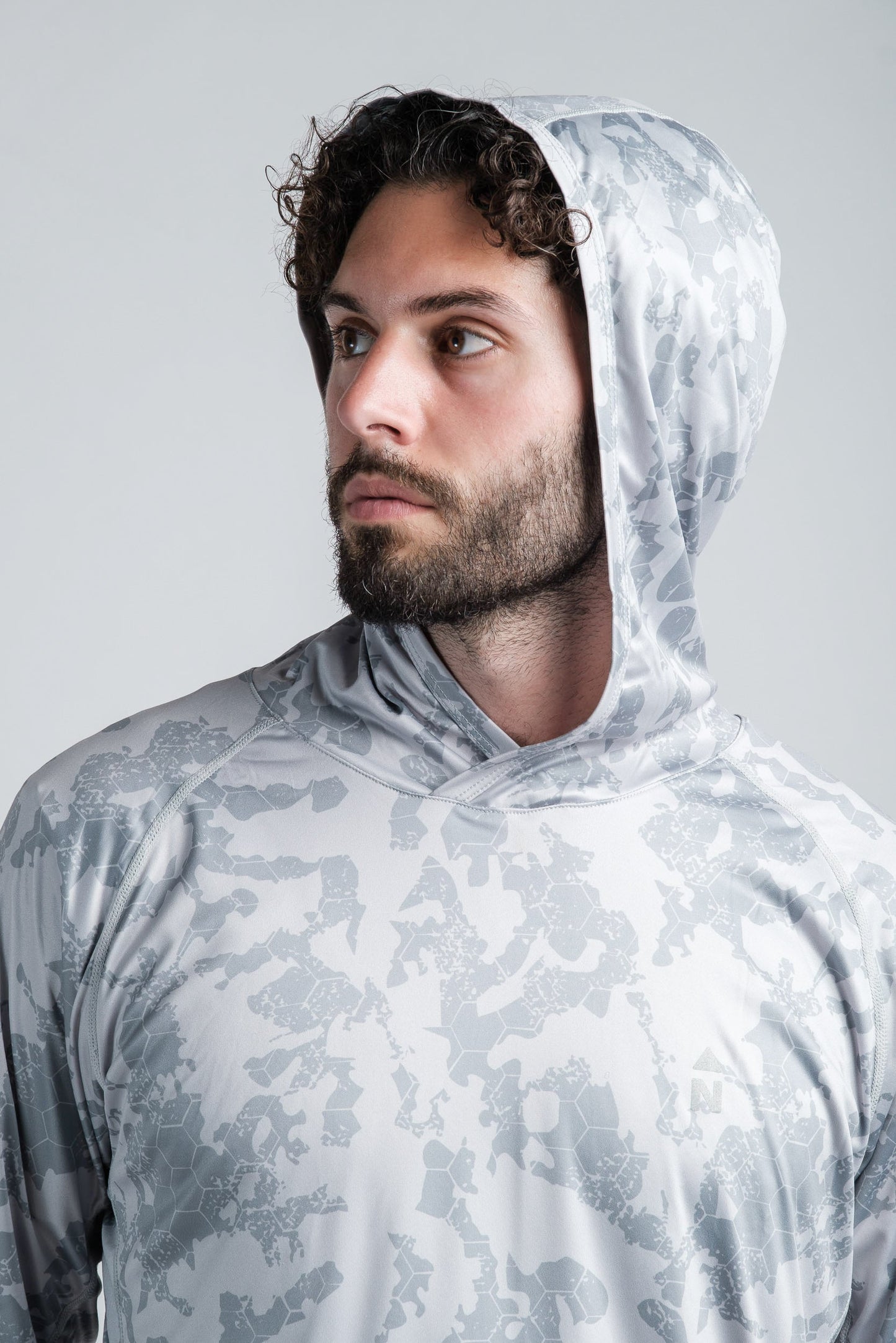 UPF 50 Cooling Hoodie for Ultimate Summer Comfort - Shopthatapp.ca