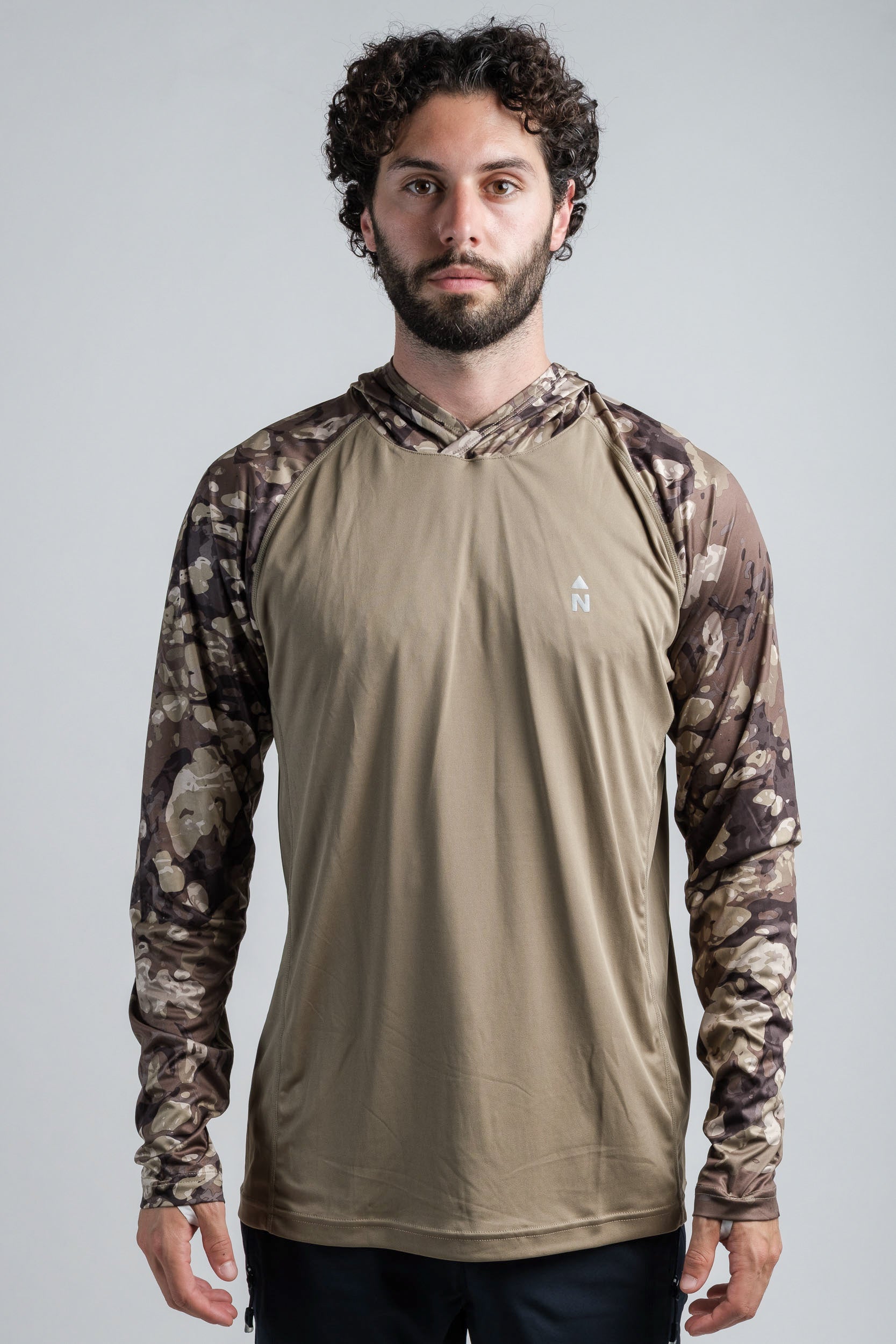 UPF 50 Cooling Hoodie for Ultimate Summer Comfort - Shopthatapp.ca