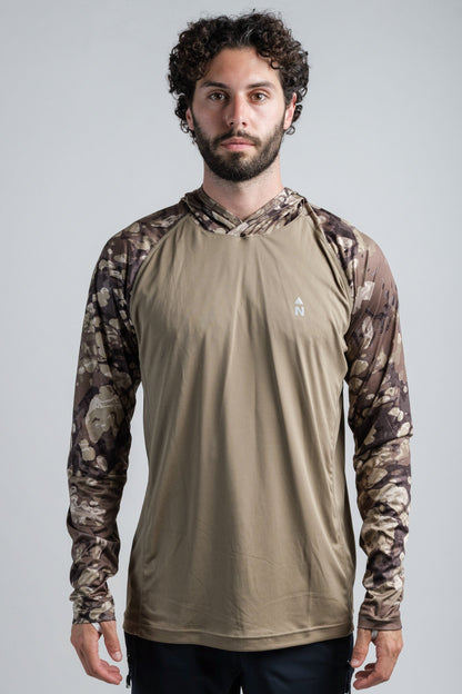 UPF 50 Cooling Hoodie for Ultimate Summer Comfort - Shopthatapp.ca