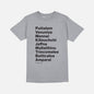 Freedom 83 The Northern Provinces of Sri Lanka T-Shirt – Grey-T-Shirt-www.Shopthatapp.ca-Freedom 83