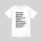 The Northern Provinces of Sri Lanka -  White-T-Shirt-www.Shopthatapp.ca-Freedom 83