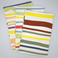 Not Straight-Creased Stripes Towels - Shopthatapp.ca