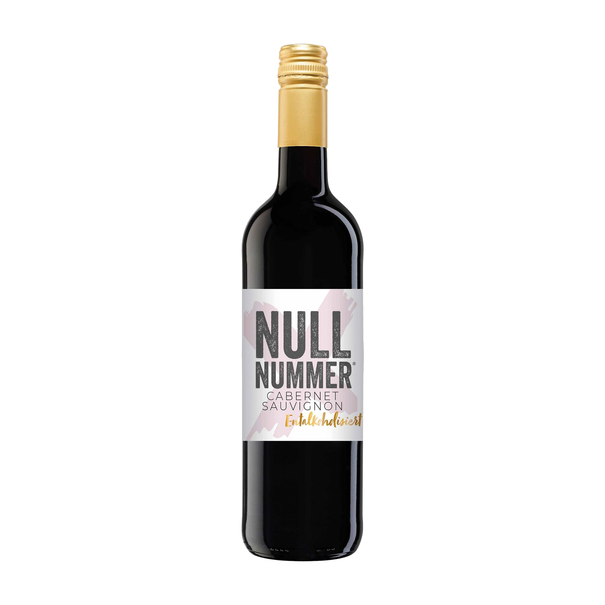 NullNummer Cabernet Sauvignon - Premium Cabernet Sauvignon Wine