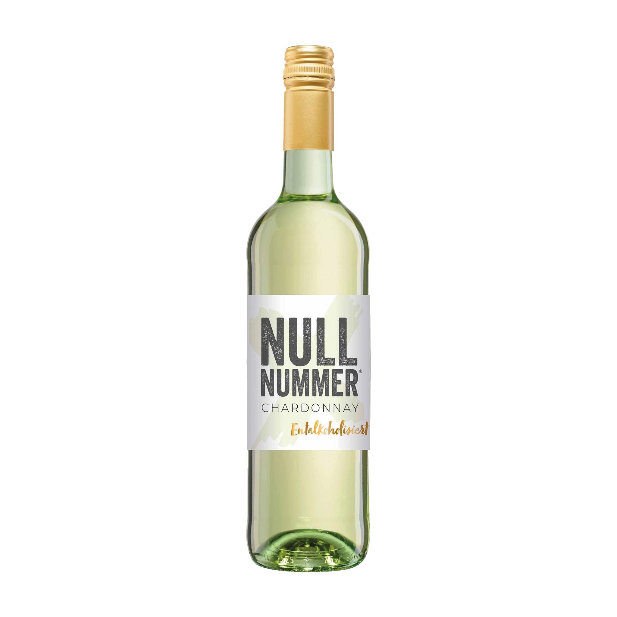 NullNummer Chardonnay - Premium Quality White Wine for Every Occasion
