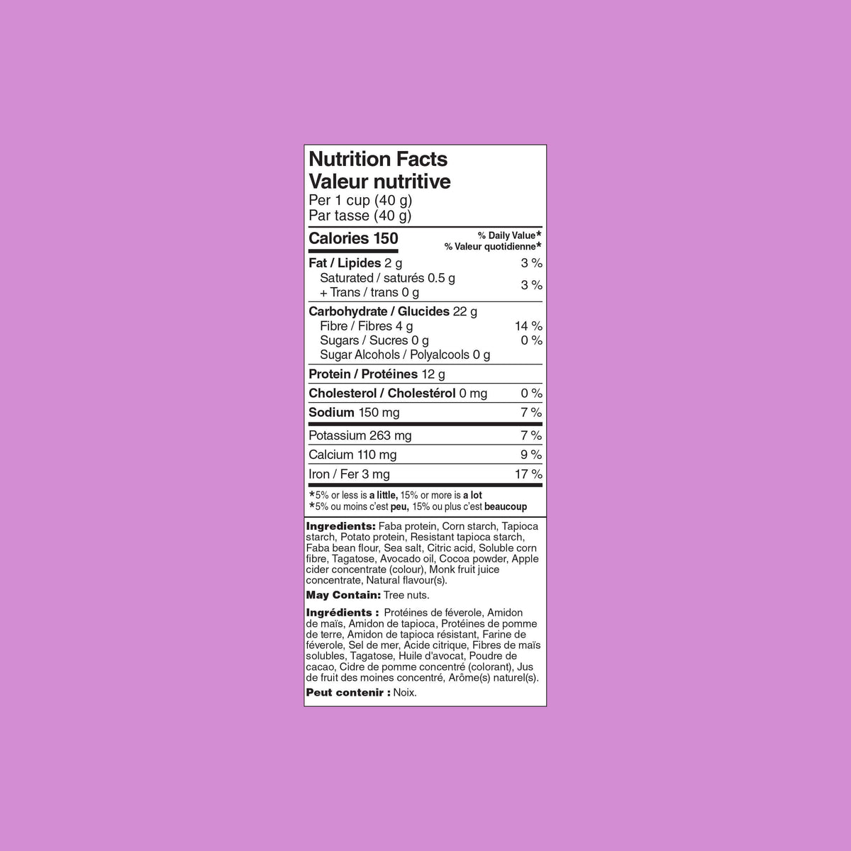 Farm Girl Chocolate Puffs Cereal-Cereal-www.Shopthatapp.ca-Farm Girl