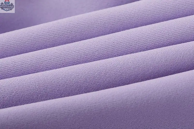 Anime style purple shark jumpsuit yoga pants from MRJCOS, full-body activewear for fitness and casual wear.
