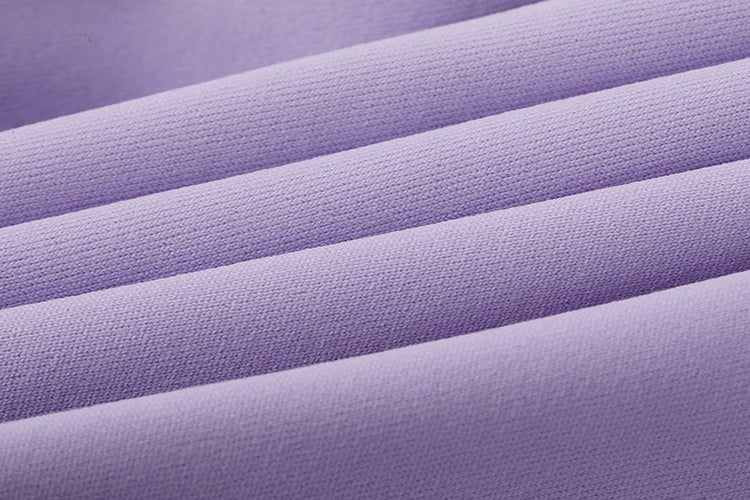 Anime Style The Purple Shark Jumpsuit Yoga Pants Full Body Sexy Fitness Activewear - Shopthatapp.ca