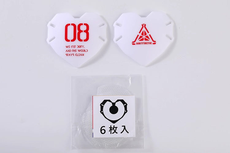 Tactical Anime Girl PU Leather Sheer Mesh Sexy Cosplay Bodysuit Costume White - Shopthatapp.ca