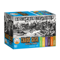 One For The Road - Chaos Case
