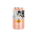 One For The Road - Pedal Power Peach Wheat Ale - Limited Time Offer